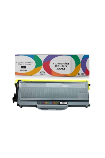 [50] Tn-360 Toner- Mfc-7340 Toner