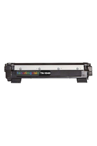 [50] Tn-1040- Hl1110/hl1111/hl1211w/dcp-1510/dcp-1511/mfc-1810/mfc-1811/mfc-1815/mfc-1911w Toner