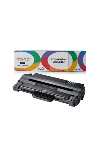 [50] Mlt-D105L Toner -Scx-4600/4623/4623F/4623Fn/4623Fw/4623Gn/4625/4625F/4625Fn/4625N